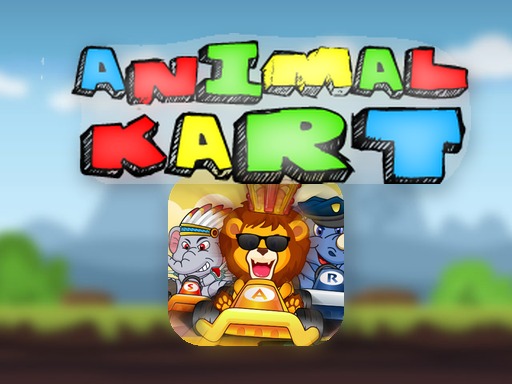 Animal Kart preview