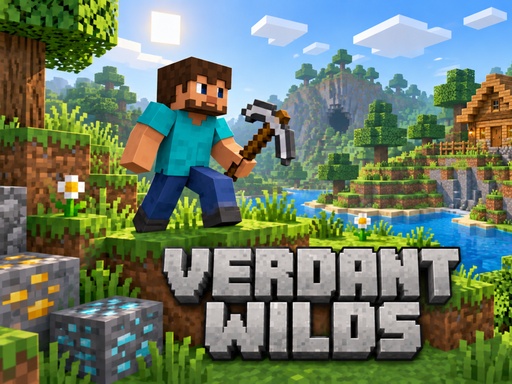 Verdant Wilds preview