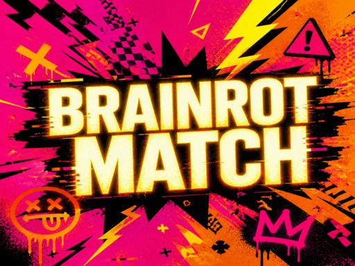 Brainrot Crush preview