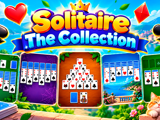 Solitaire The Collection preview